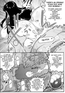Page 8: 007.jpg | Girls and Semen 3Nishizumi Shiho no Moteamashita Ureure Body wo Chuunen Chinpo de Soutou Sakusen!Iemoto Ransou ni Idenshi Seichuu Butai Shinkou Kaeshi -Tane wa Maiorita- | View Page!