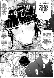 Page 14: 013.jpg | Girls and Semen 3Nishizumi Shiho no Moteamashita Ureure Body wo Chuunen Chinpo de Soutou Sakusen!Iemoto Ransou ni Idenshi Seichuu Butai Shinkou Kaeshi -Tane wa Maiorita- | View Page!