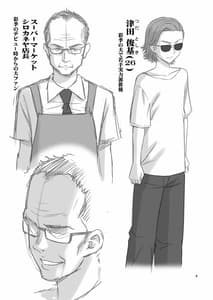 Page 4: 003.jpg | Gisou Manbiki -Nerawareta Moto Idol Tsuma- | View Page!
