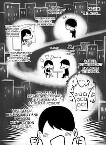 Page 5: 002.jpg | Glamor Furyou Joshi ni Ijimerareta ga Doukyo suru Koto ni Shita 2 | View Page!