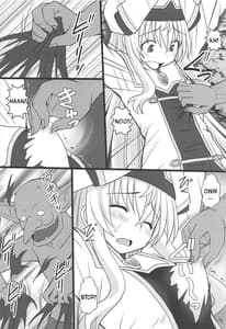 Page 3: 002.jpg | Goblin Nametara Hidoi Me ni Acchaimashita | View Page!