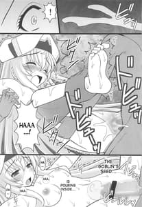 Page 14: 013.jpg | Goblin Nametara Hidoi Me ni Acchaimashita | View Page!