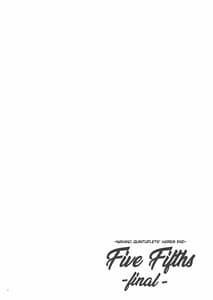 Page 3: 002.jpg | Gobun no Go -final- -Nakano-ke Itsutsugo Harem END | View Page!