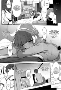 Page 3: 002.jpg | Gochisousama wa Kikoenai | View Page!