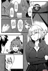 Page 2: 001.jpg | Gochuumon wa Jeandere Desuka | View Page!