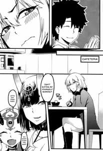 Page 3: 002.jpg | Gochuumon wa Jeandere Desuka | View Page!