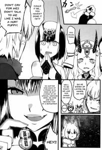 Page 5: 004.jpg | Gochuumon wa Jeandere Desuka | View Page!