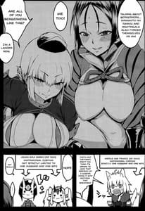 Page 6: 005.jpg | Gochuumon wa Jeandere Desuka | View Page!