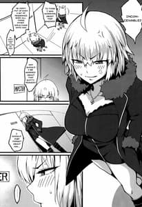 Page 7: 006.jpg | Gochuumon wa Jeandere Desuka | View Page!