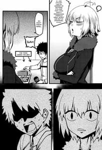 Page 8: 007.jpg | Gochuumon wa Jeandere Desuka | View Page!