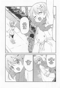 Page 4: 003.jpg | Gochuumon wa Kokoa to Shitagi desu ka | View Page!
