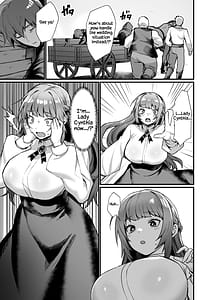 Page 6: 005.jpg | Goei Kishi no Irekawari Nyotaika Misshon! | View Page!