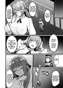 Page 7: 006.jpg | Goei Kishi no Irekawari Nyotaika Misshon! | View Page!