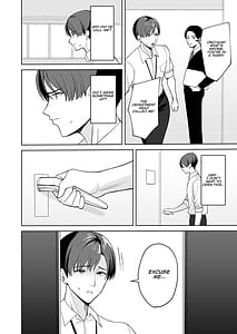 Page 3: 002.jpg | Gohoubi wa Karada de. Ero-sugi Fukuri Kousei wa Seishori-ka no Oshigoto | View Page!