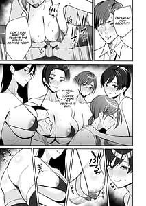 Page 8: 007.jpg | Gohoubi wa Karada de. Ero-sugi Fukuri Kousei wa Seishori-ka no Oshigoto | View Page!