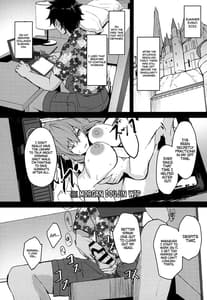 Page 2: 001.jpg | Gohoubi wa Off-Pako de Yoroshiku | View Page!