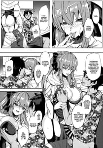 Page 4: 003.jpg | Gohoubi wa Off-Pako de Yoroshiku | View Page!
