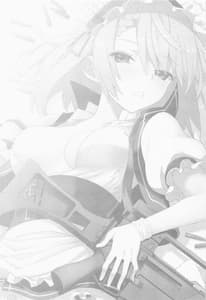 Page 2: 001.jpg | Gohoushi Itashimasu Goshujinsama | View Page!