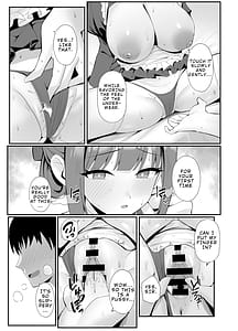 Page 6: 005.jpg | Gohoushi Itashimasu Rental Maid! | View Page!