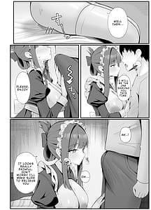 Page 9: 008.jpg | Gohoushi Itashimasu Rental Maid! | View Page!