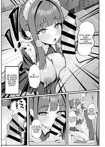 Page 10: 009.jpg | Gohoushi Itashimasu Rental Maid! | View Page!