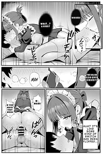 Page 16: 015.jpg | Gohoushi Itashimasu Rental Maid! | View Page!