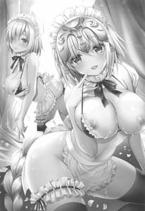 Page 2: 001.jpg | Gohoushi Jeanne to Injoku Sei Dorei-Reiki Hokanshitsu de Rinkan Shidou | View Page!