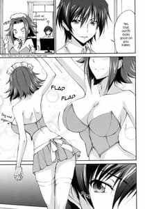 Page 8: 007.jpg | Gohoushi Kallen-chan | View Page!