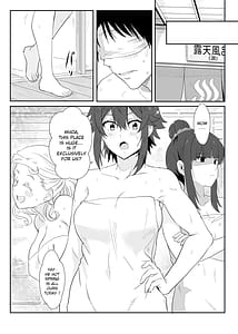 Page 7: 006.jpg | Going On A Hot Spring Trip with Tomos Friends! | View Page!