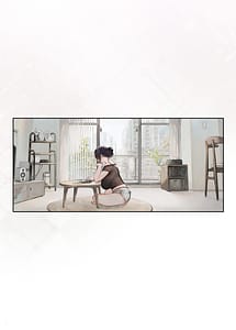 Page 3: 002.jpg | Gokinjo no Oku-san Yasumi no Hi wa Ie de Himasou | View Page!