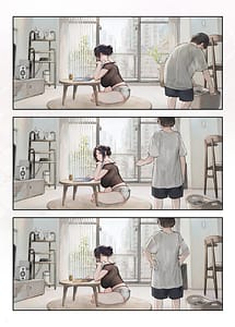 Page 5: 004.jpg | Gokinjo no Oku-san Yasumi no Hi wa Ie de Himasou | View Page!