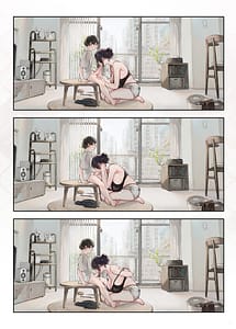 Page 8: 007.jpg | Gokinjo no Oku-san Yasumi no Hi wa Ie de Himasou | View Page!