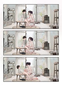 Page 9: 008.jpg | Gokinjo no Oku-san Yasumi no Hi wa Ie de Himasou | View Page!
