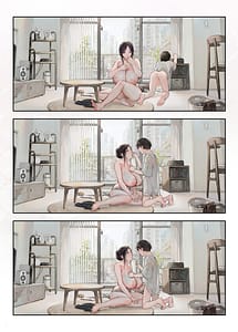 Page 11: 010.jpg | Gokinjo no Oku-san Yasumi no Hi wa Ie de Himasou | View Page!