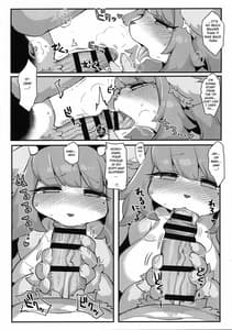 Page 15: 014.jpg | Gokko wa Oshimai | View Page!