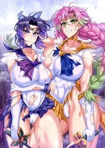 Page 2: 001.jpg | Gokurakuchou -Yon no Kata- | View Page!