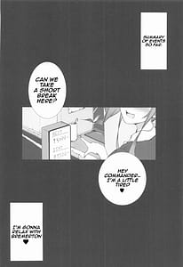 Page 3: 002.jpg | Gokyuukei Yonjikanme - Four hour rest | View Page!