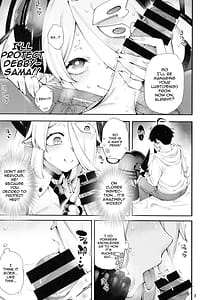 Page 5: 004.jpg | Gome Debby Reizu Hen | View Page!