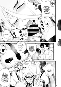 Page 7: 006.jpg | Gome Debby Reizu Hen | View Page!