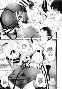 Page 11: 010.jpg | Gome Debby Reizu Hen | View Page!