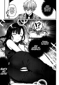 Page 4: 003.jpg | Gomen yo Eunhwa | View Page!