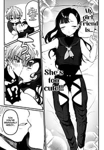 Page 6: 005.jpg | Gomen yo Eunhwa | View Page!
