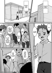 Page 2: 001.jpg | Gomennasai Teppei-san | View Page!