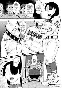 Page 12: 011.jpg | Gomennasai Teppei-san | View Page!