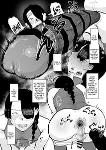 Page 14: 013.jpg | Gomennasai Teppei-san | View Page!
