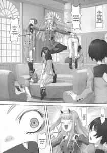 Page 4: 003.jpg | Gorou no Yome wa Yoi Onna! | View Page!