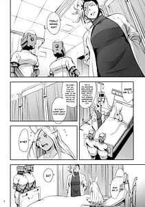 Page 5: 004.jpg | Goshimei wa Usagi Desuka | View Page!