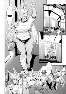 Page 7: 006.jpg | Goshimei wa Usagi Desuka | View Page!