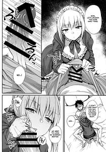 Page 8: 007.jpg | Goshujin-sama no Shitsukekata | View Page!