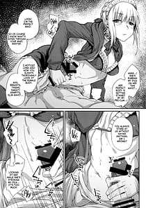 Page 9: 008.jpg | Goshujin-sama no Shitsukekata | View Page!